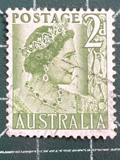 第1084 邮票专场 （无押金，捡漏，全场50包邮，偏远地区除外，接收代拍业务，本店十天发一次货） - 澳大利亚邮票