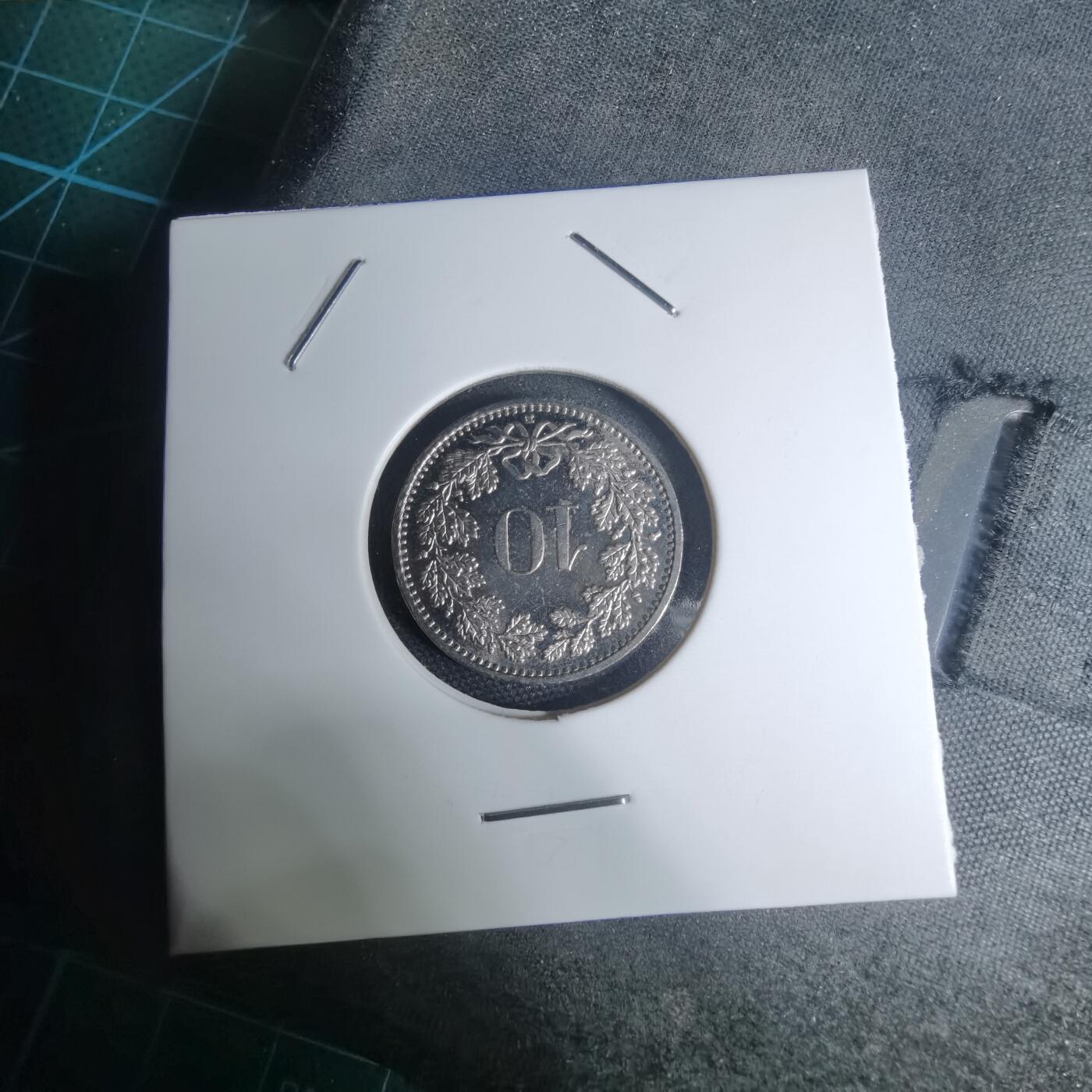 沼泽如烟--第945场 瑞士2011年十分