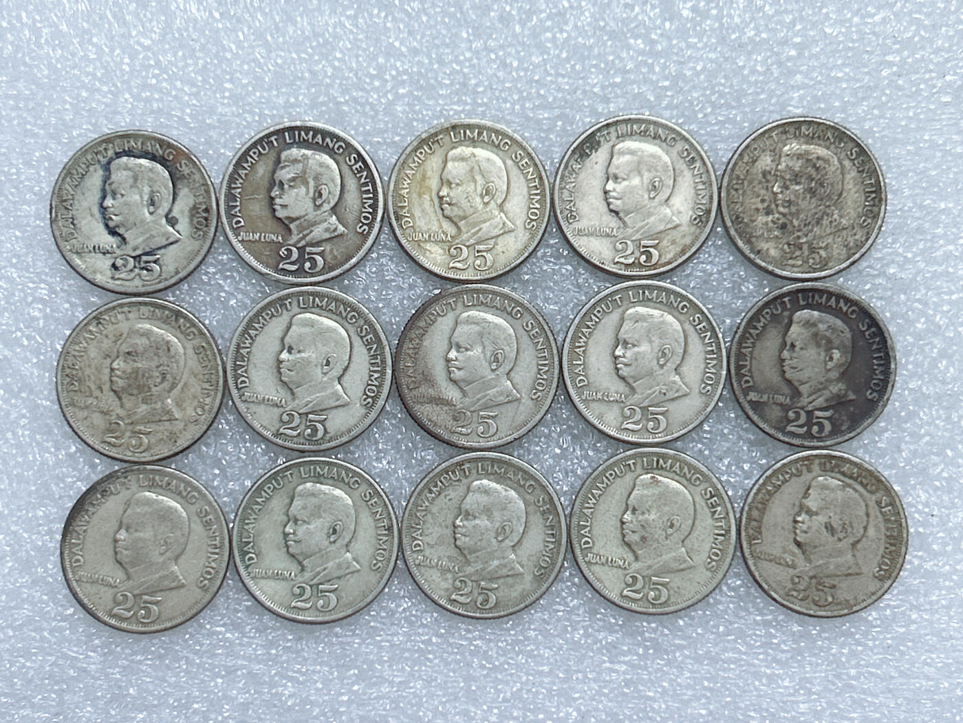 第一海外回流一元起拍收藏 散集专场  第282期