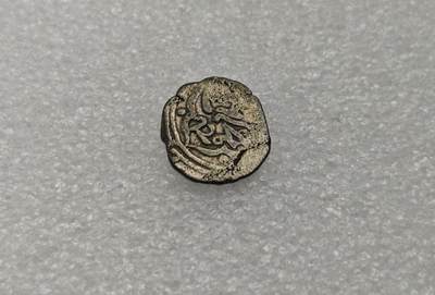 瓶子🏺第222期拍卖会 - 花剌子模打制银币