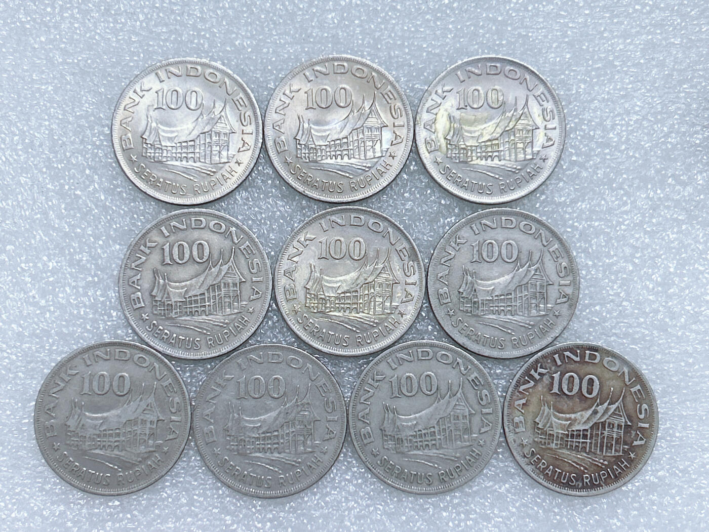 第一海外回流一元起拍收藏 散集专场  第282期