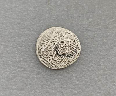 瓶子🏺第222期拍卖会 - 伊尔汗国打制银币