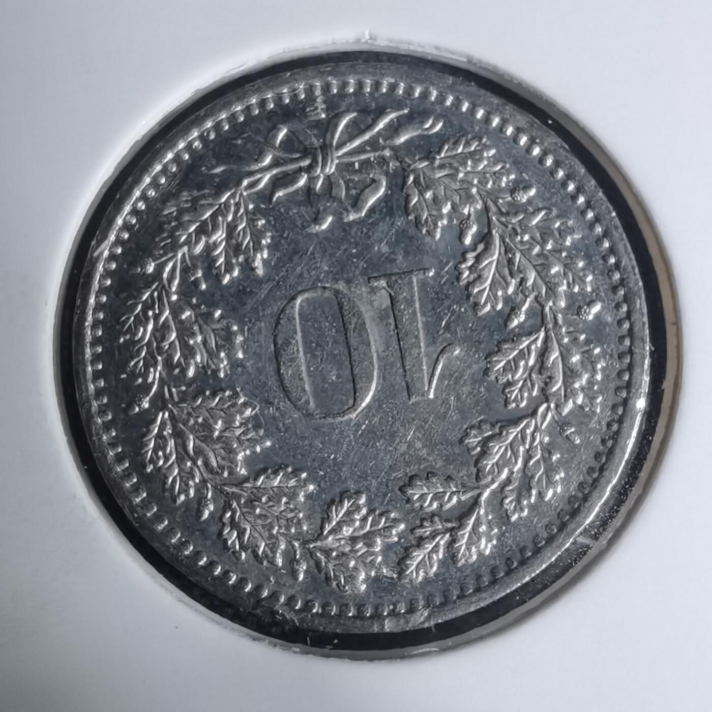 沼泽如烟--第945场 瑞士2002年十分