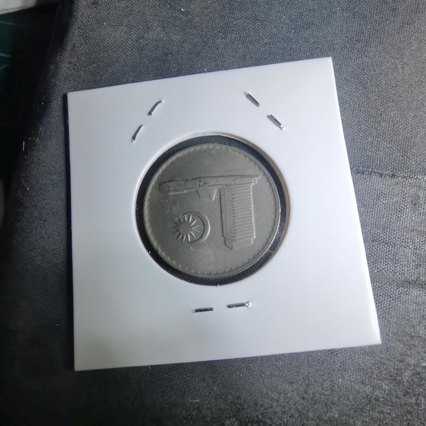 沼泽如烟--第945场 马来西亚1988年20分