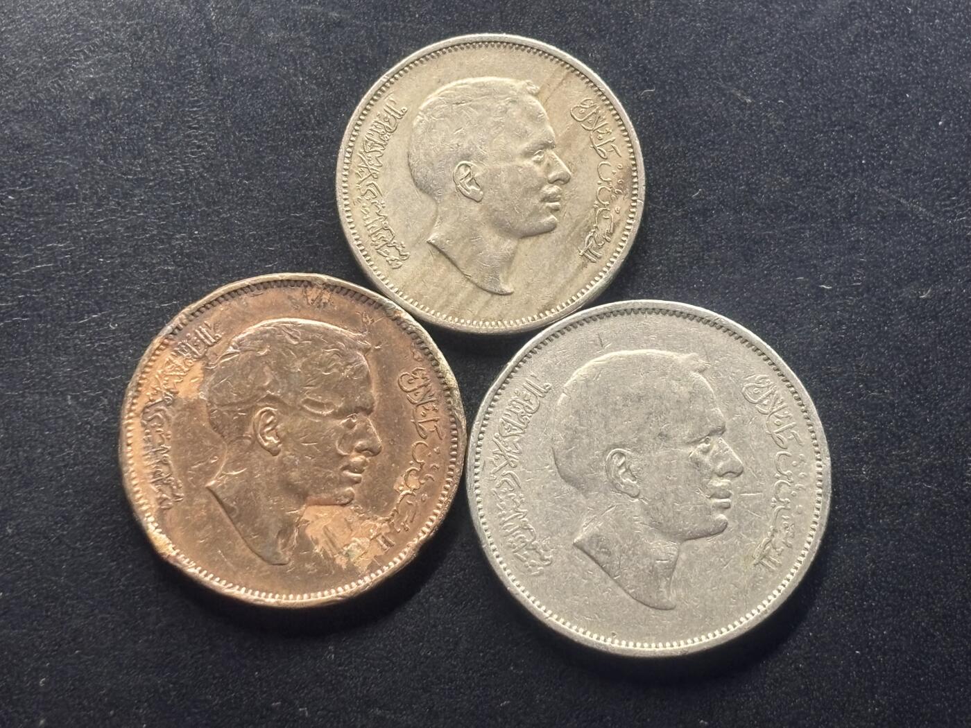 邮泉阁限时拍卖第三十八场 亚洲专场（硬币在国外。请付邮费6元。）