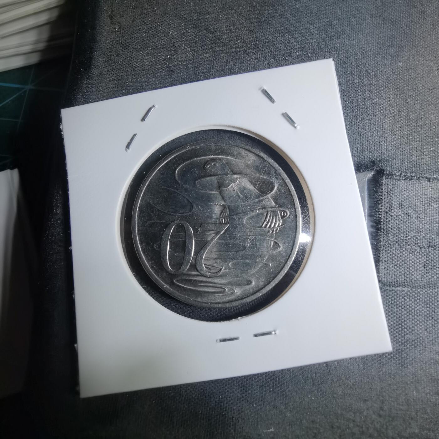 沼泽如烟--第945场 澳大利亚2014年20分