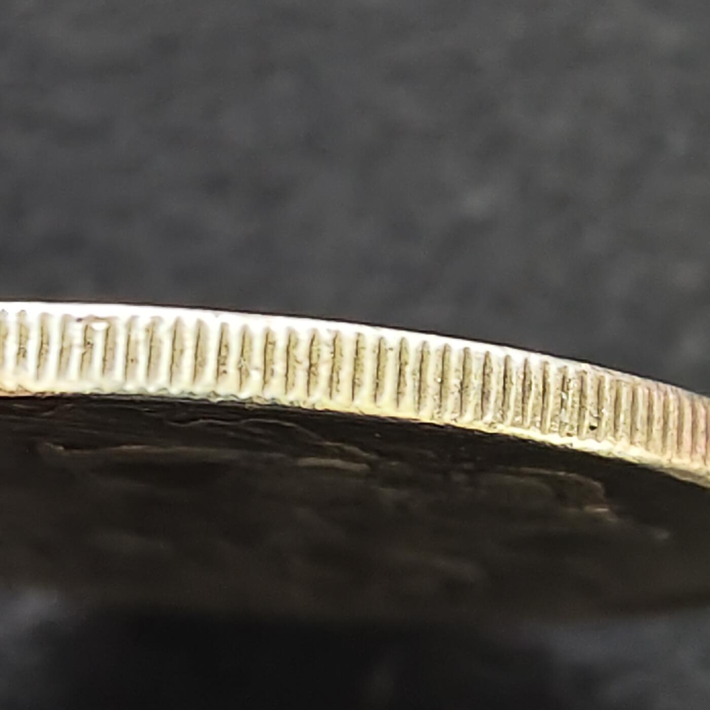 【全场包邮】纯粹捡漏拍489场（免费代拍第26场） 【自辨】英国1892年高冠维多利亚女王1克朗马剑（39毫米28.28克）大银币