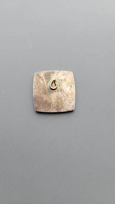 嘉宝良覃世界勋赏第20期拍卖 东德农业大会代表证章