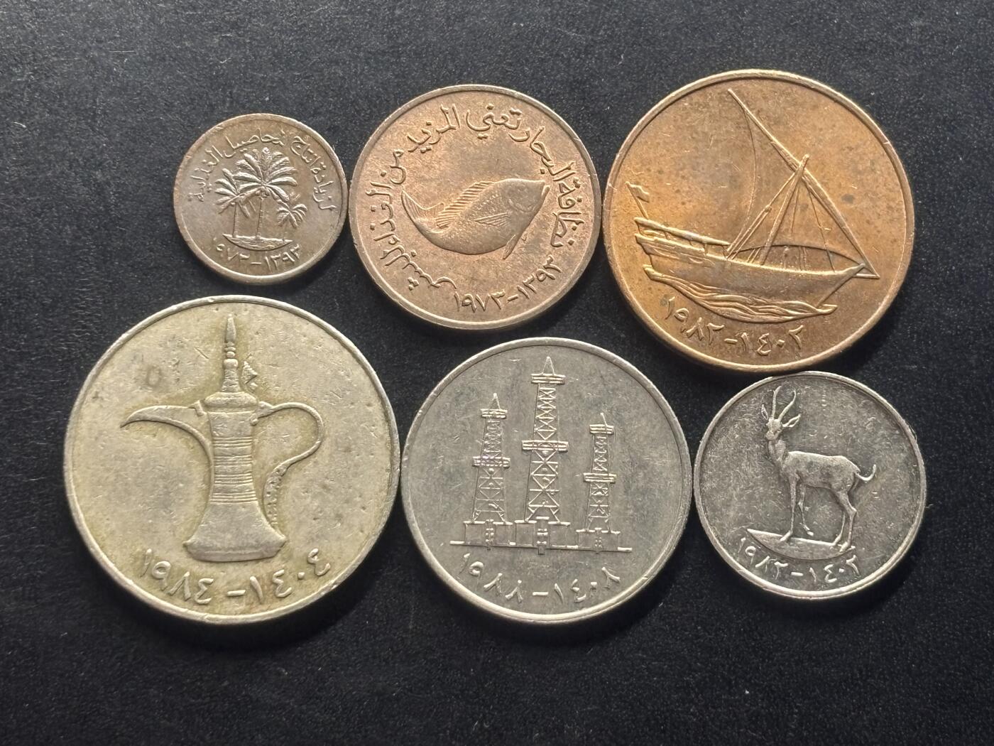 邮泉阁限时拍卖第三十八场 亚洲专场（硬币在国外。请付邮费6元。）