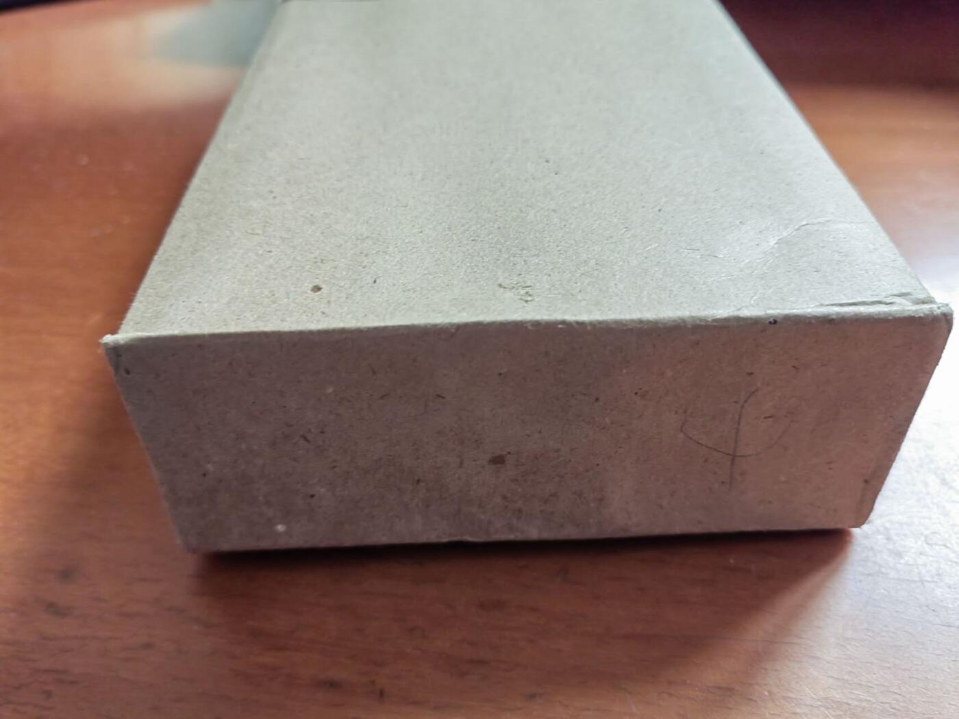 硬币专场251228第六十九场 1991年5分人民银行原盒（计20卷共1000枚）原盒未使用拆开检查过！