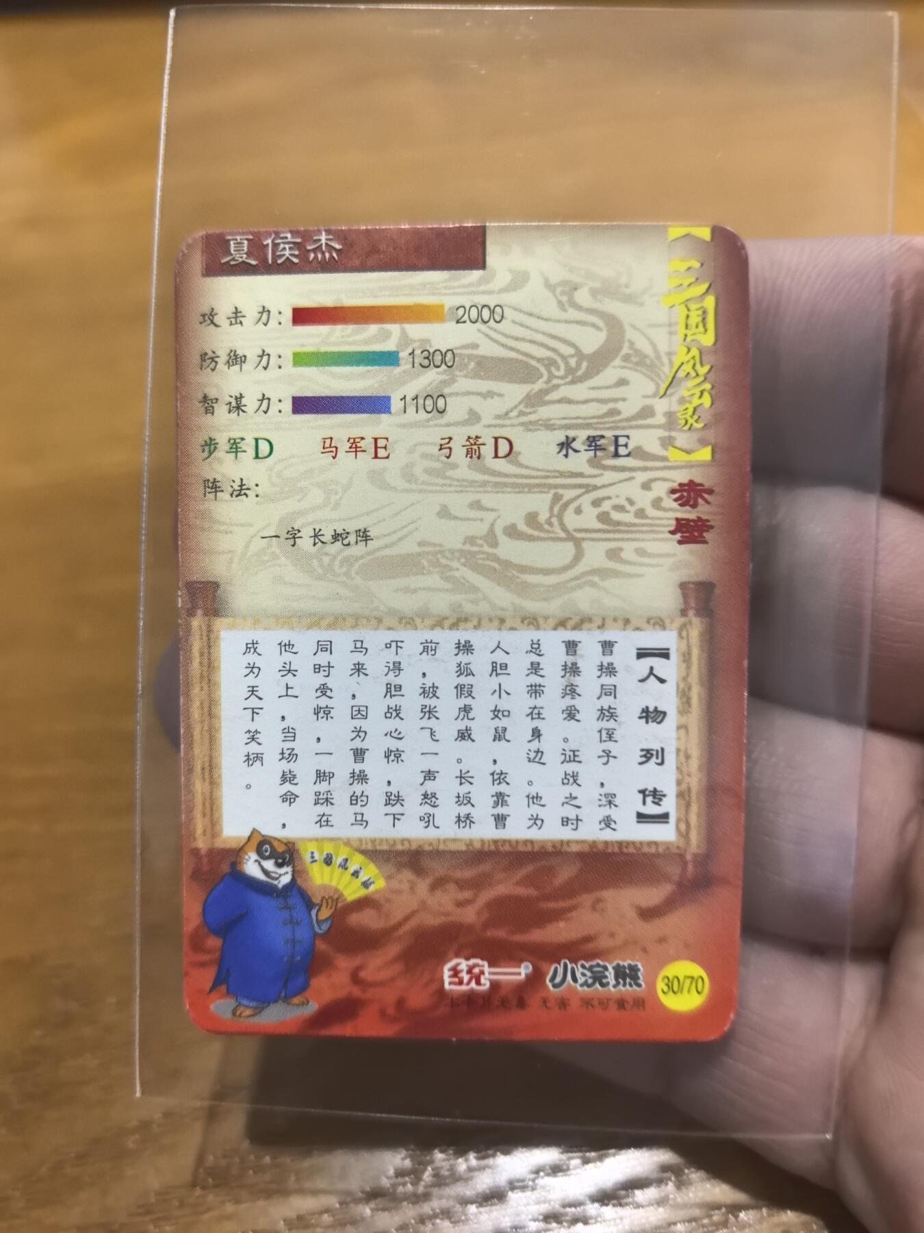 小浣熊小京银夏侯杰