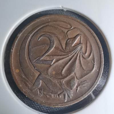 沼泽如烟--第945场 - 澳大利亚1978年二分