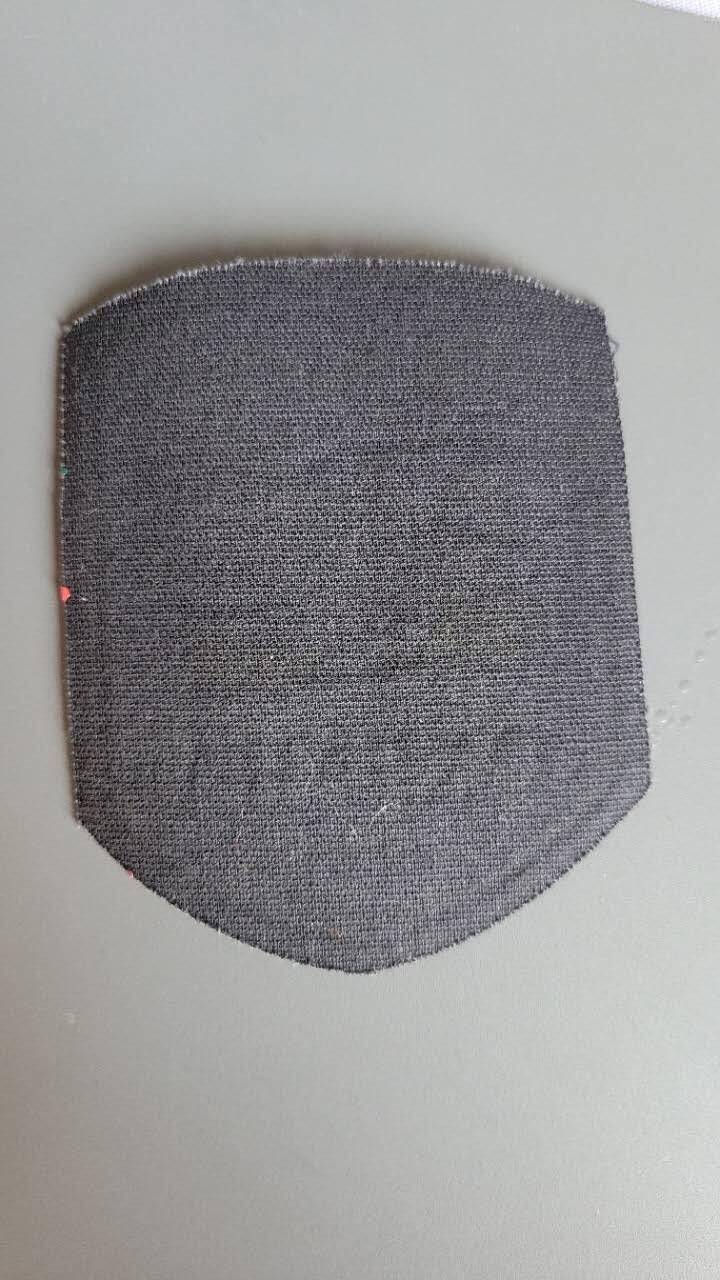 嘉宝良覃世界勋赏第20期拍卖 俄联邦司法部臂章