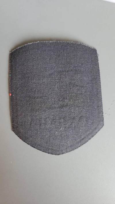 嘉宝良覃世界勋赏第20期拍卖 俄联邦司法部臂章