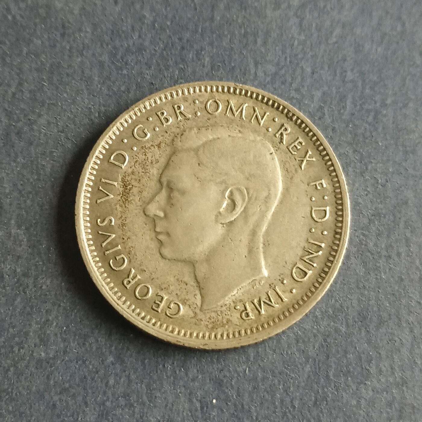 【游宝包邮场】蛇年第102期 英系国家硬币