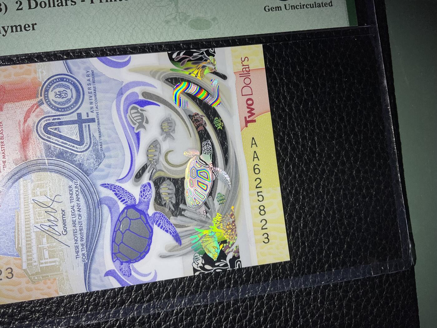 【礼羽收藏】🌏世界钱币拍卖第117期