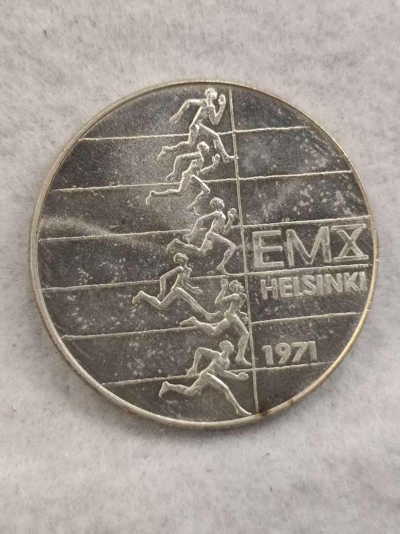 G&W世界散币，银币处理专场（第40场）