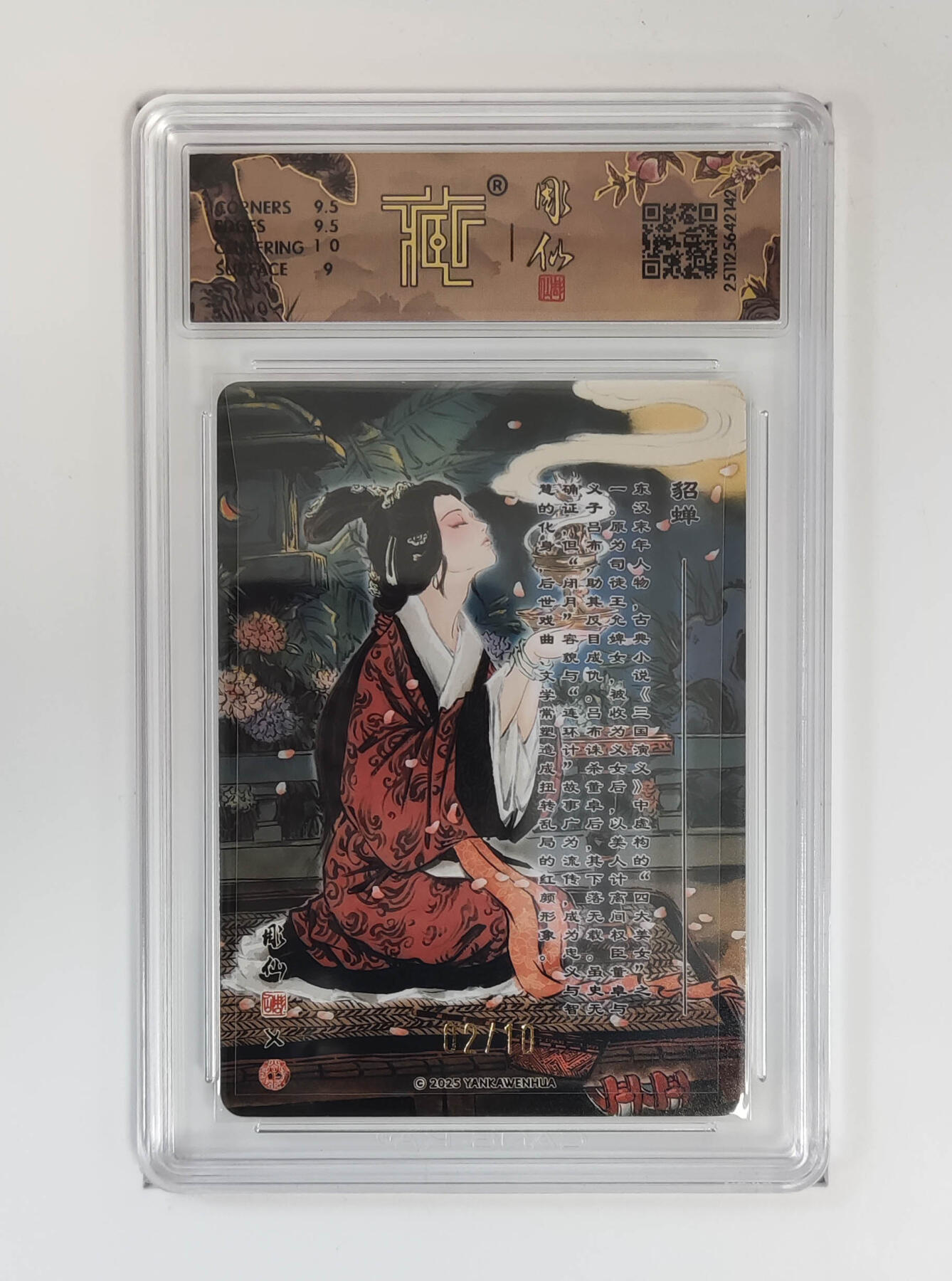 阳大大卡牌拍卖第89期（持续收拍品，周五晚上九点截拍，进群福利早知道）