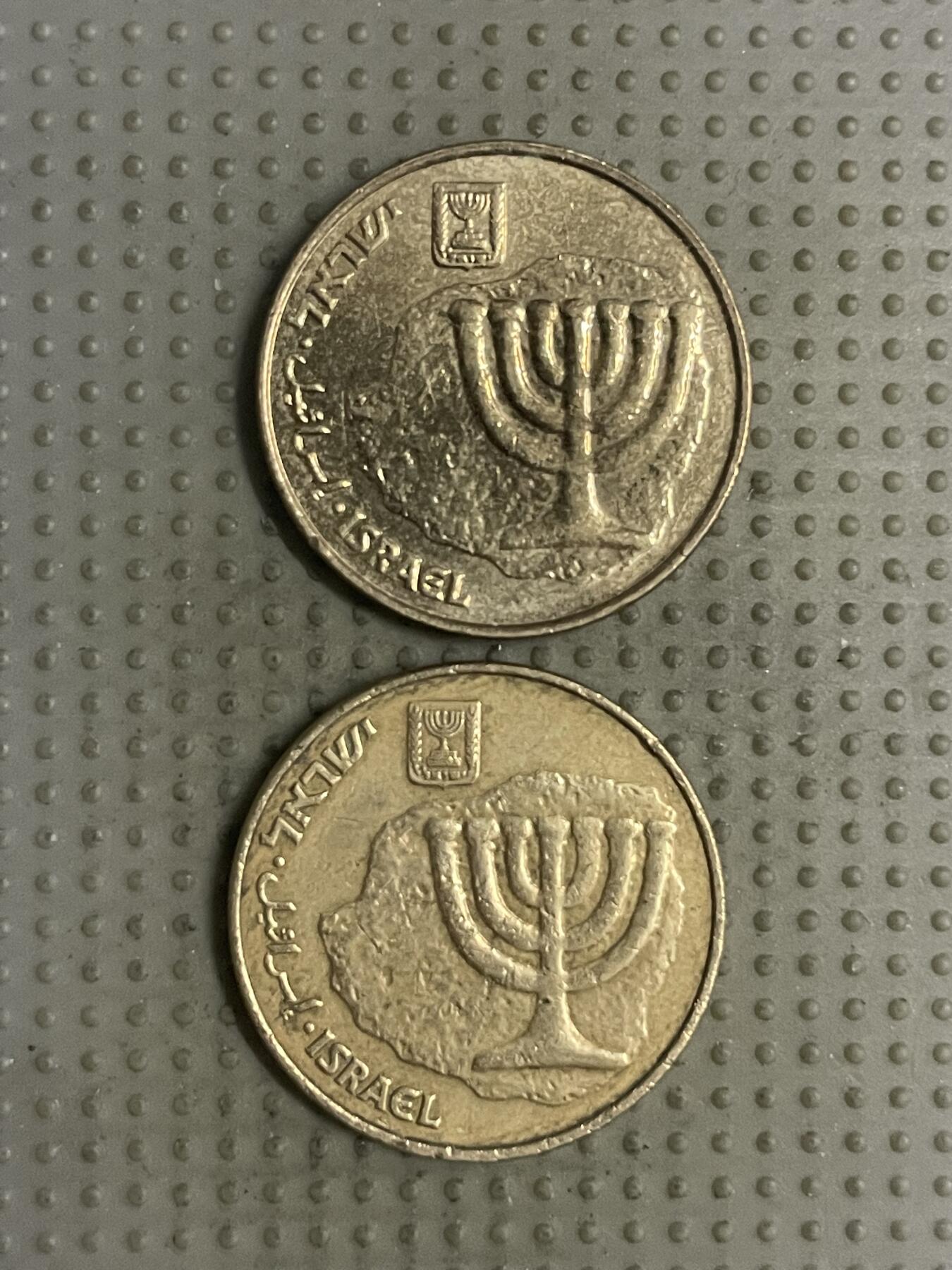 2025年第147场各国散币拍卖（总第147场）