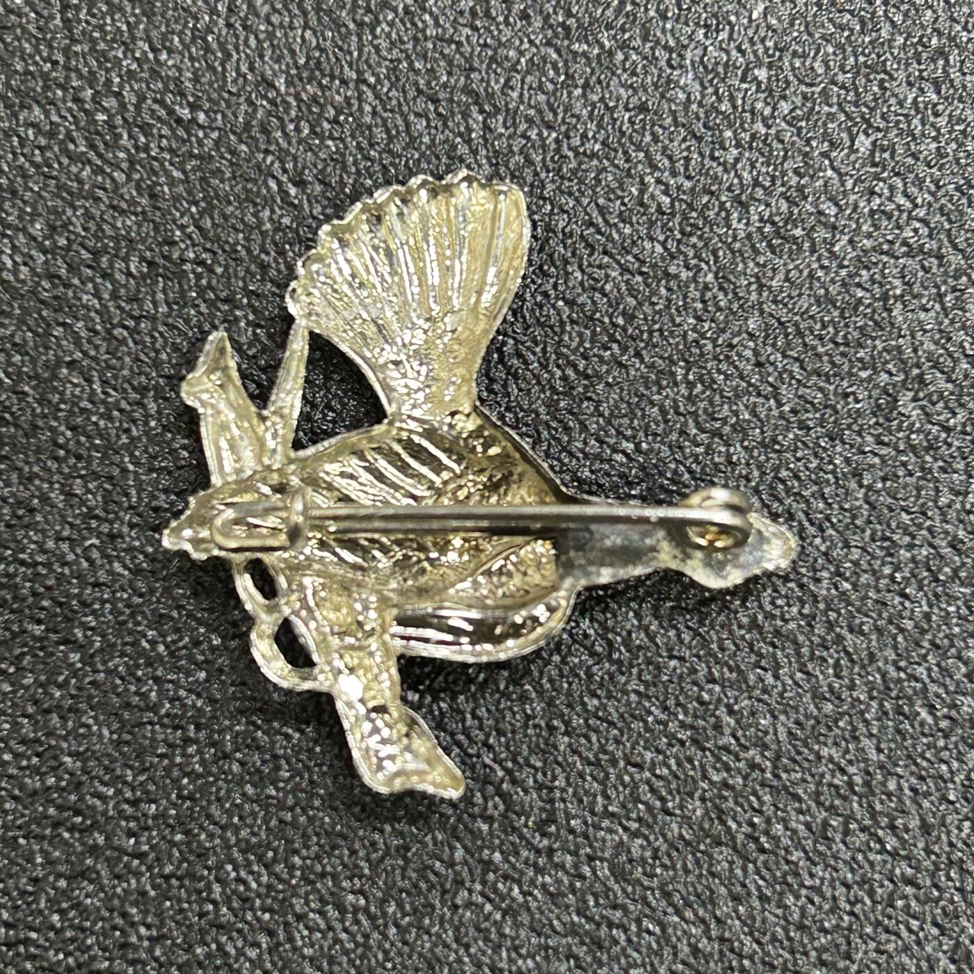 西秦中古拍卖第七十期 瑞典皇家狩猎协会证章