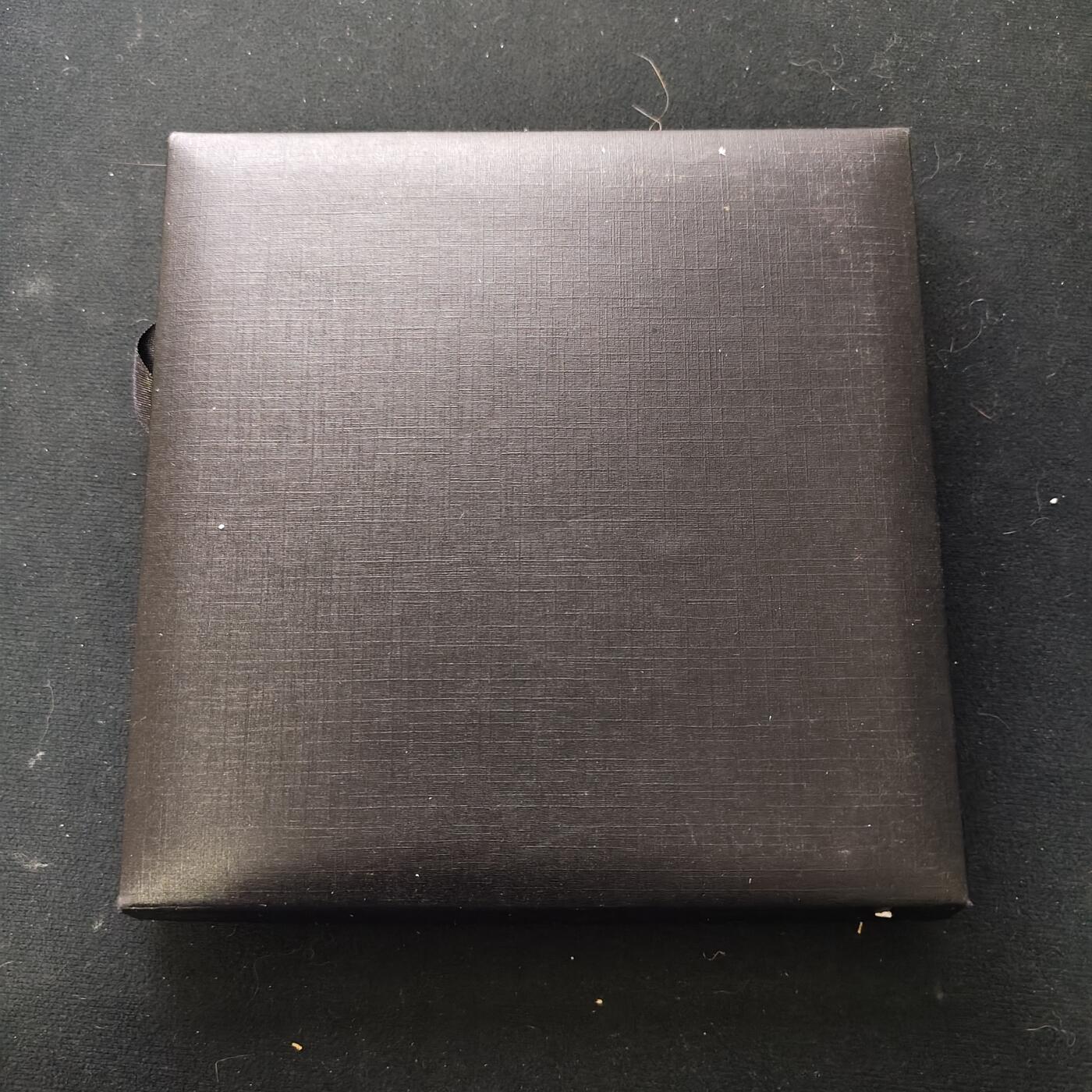 【全场包邮】纯粹捡漏拍489场（免费代拍第26场） 【收藏品】古代文明帝国系列印加帝国彩色覆盖原币10枚纪念套装-盒证全-量5000