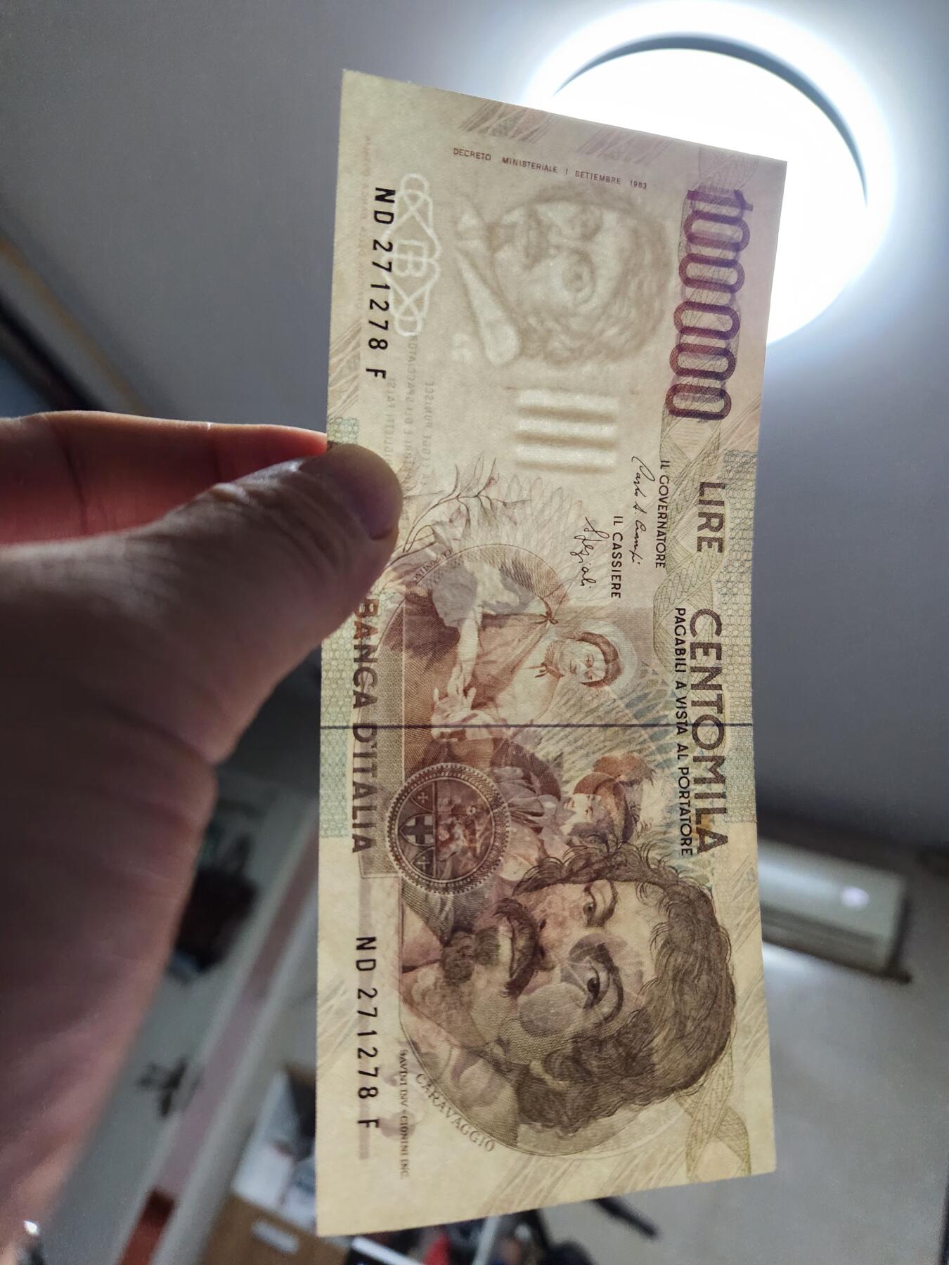 12月24号晚上8点 外国纸币自动截拍第76场