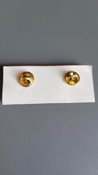 嘉宝良覃世界勋赏第20期拍卖 泰国空降证章