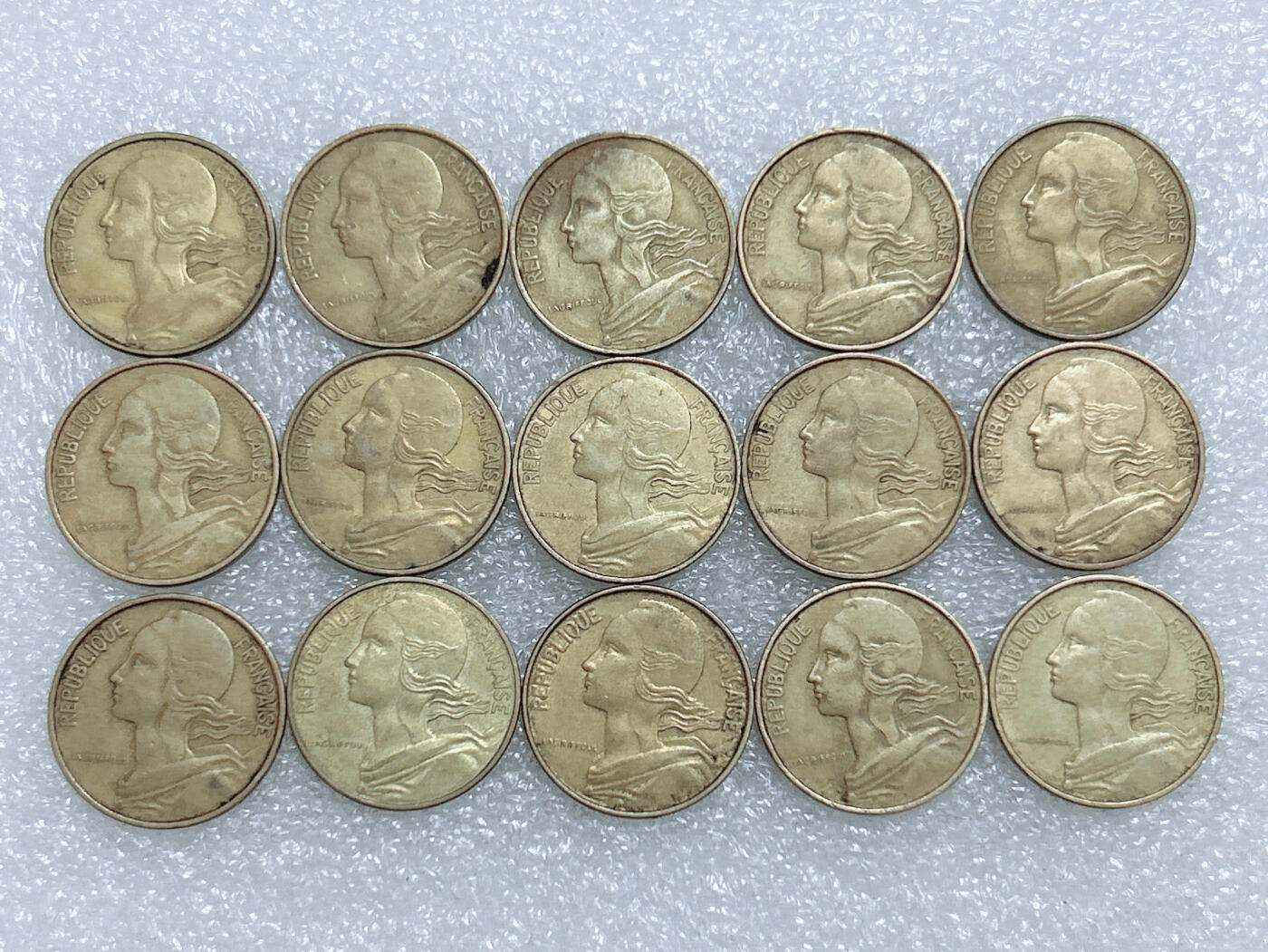 第一海外回流一元起拍收藏 散集专场  第282期