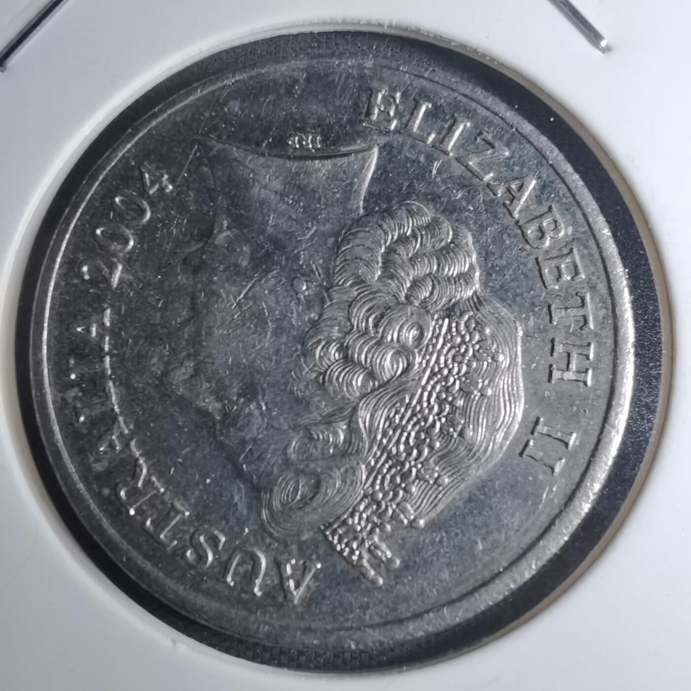 沼泽如烟--第945场 澳大利亚2004年20分