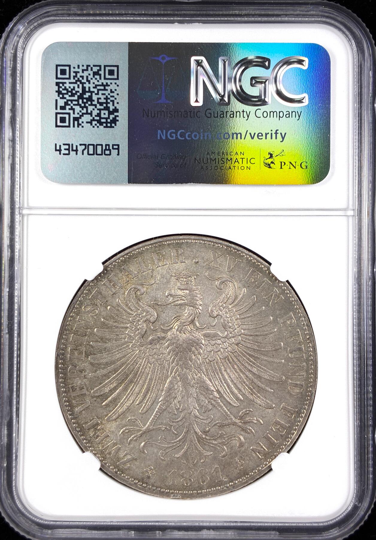 【雨安】【直播拍卖】【世界币章122期-评级币】2025-12-27 周六 19:30 保真