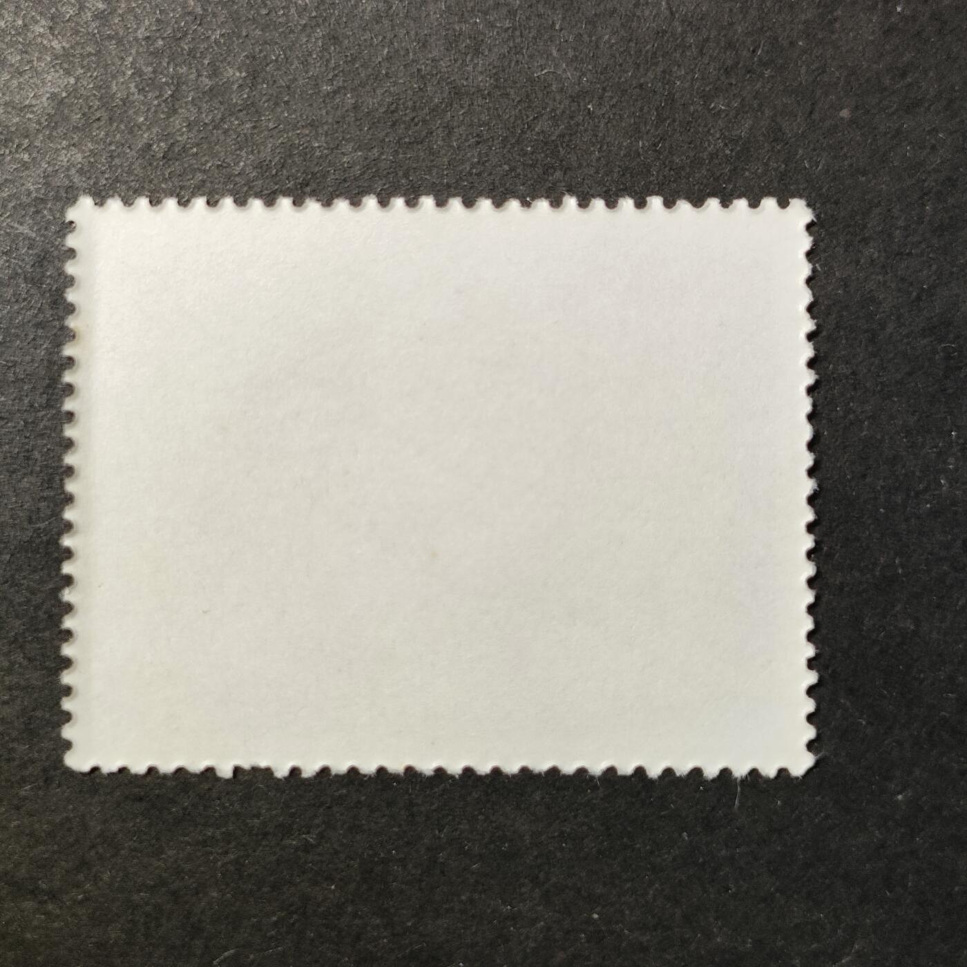 嘉禾收藏    【第418期】            无佣金、可寄存、满30元包邮 邮票一枚