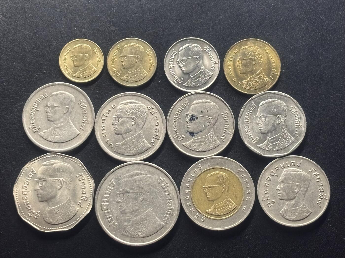 邮泉阁限时拍卖第三十八场 亚洲专场（硬币在国外。请付邮费6元。）