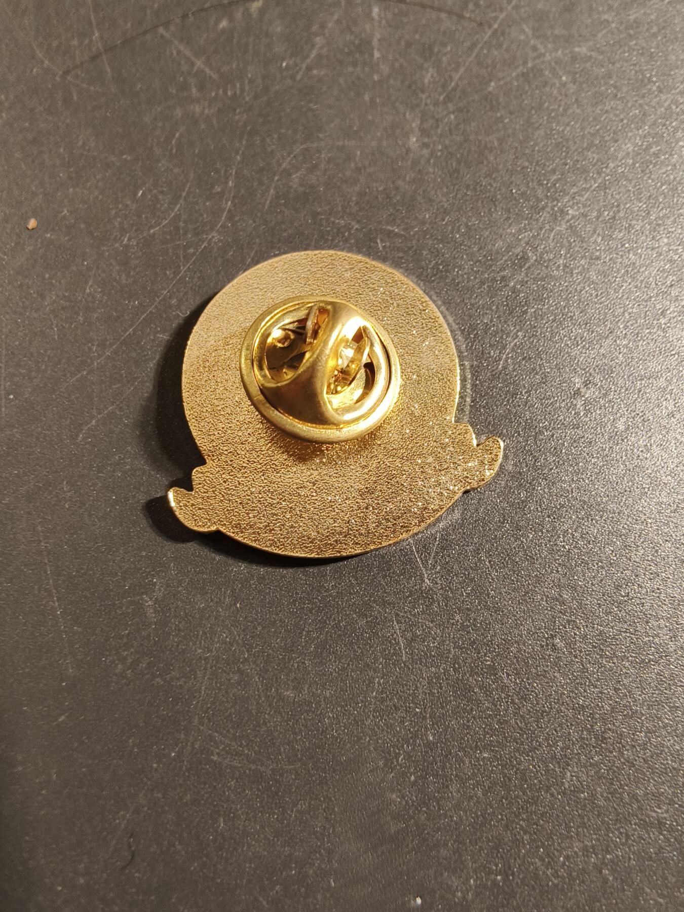 老王徽章第172期