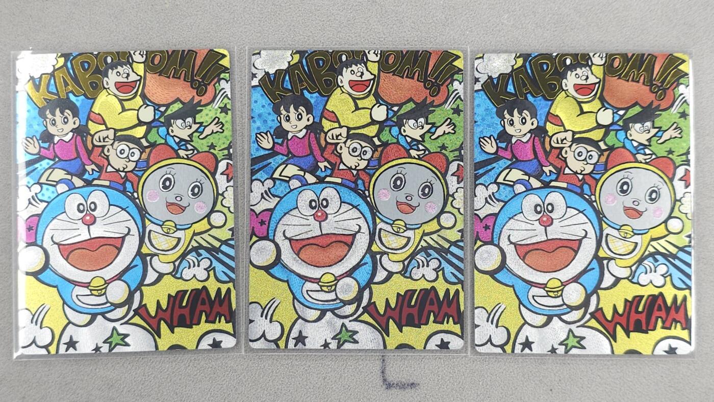 龙虎卡牌-六九场（无佣金，周六结拍，欢迎送拍）