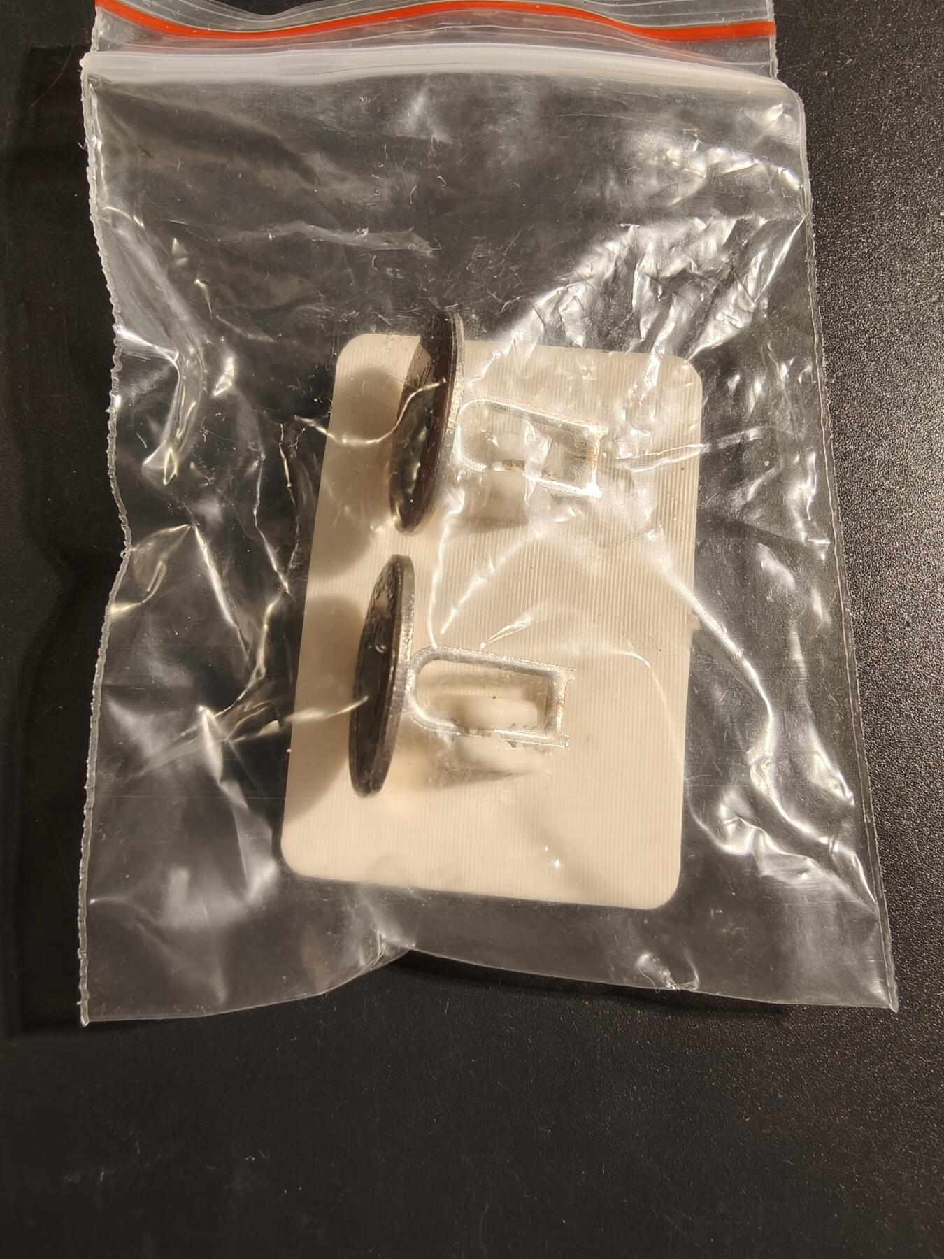 老王徽章第172期 美国二战胜利主题袖章一组