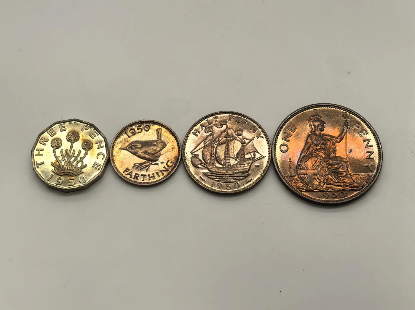 博洋堂世界钱币拍卖第154期（全场包邮）