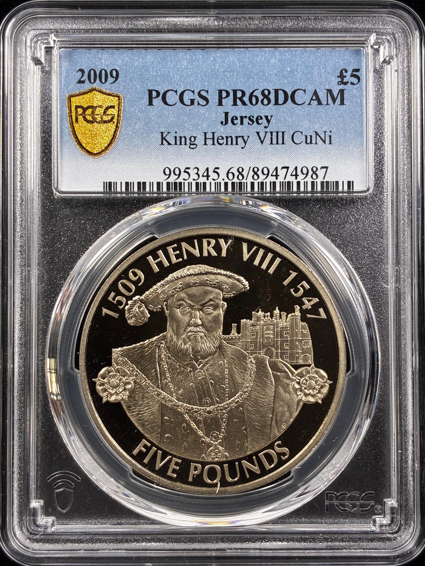 【雨安】【直播拍卖】【世界币章122期-评级币】2025-12-27 周六 19:30 保真