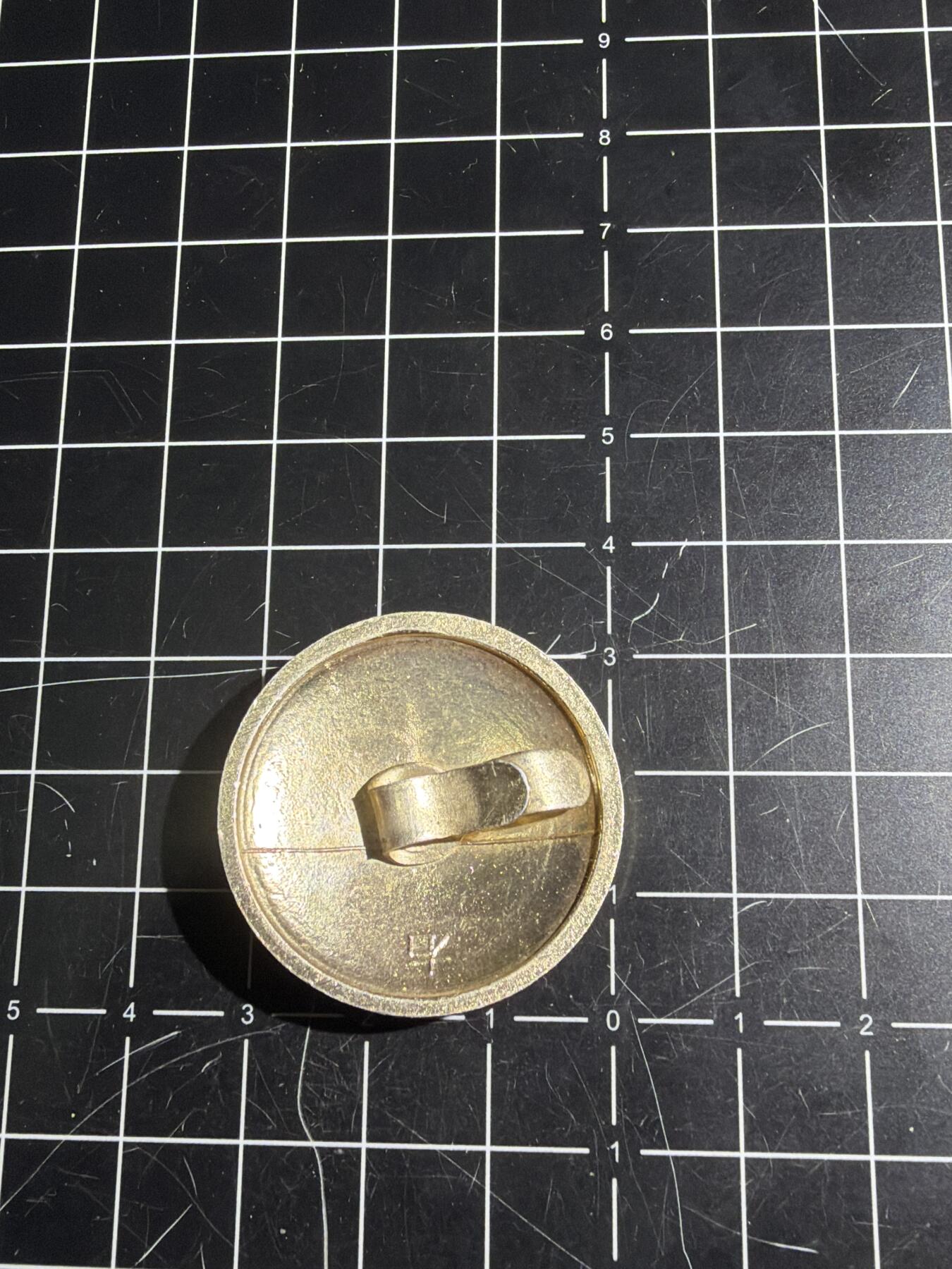 古冰库章牌勋赏收藏第49场拍卖 帽徽