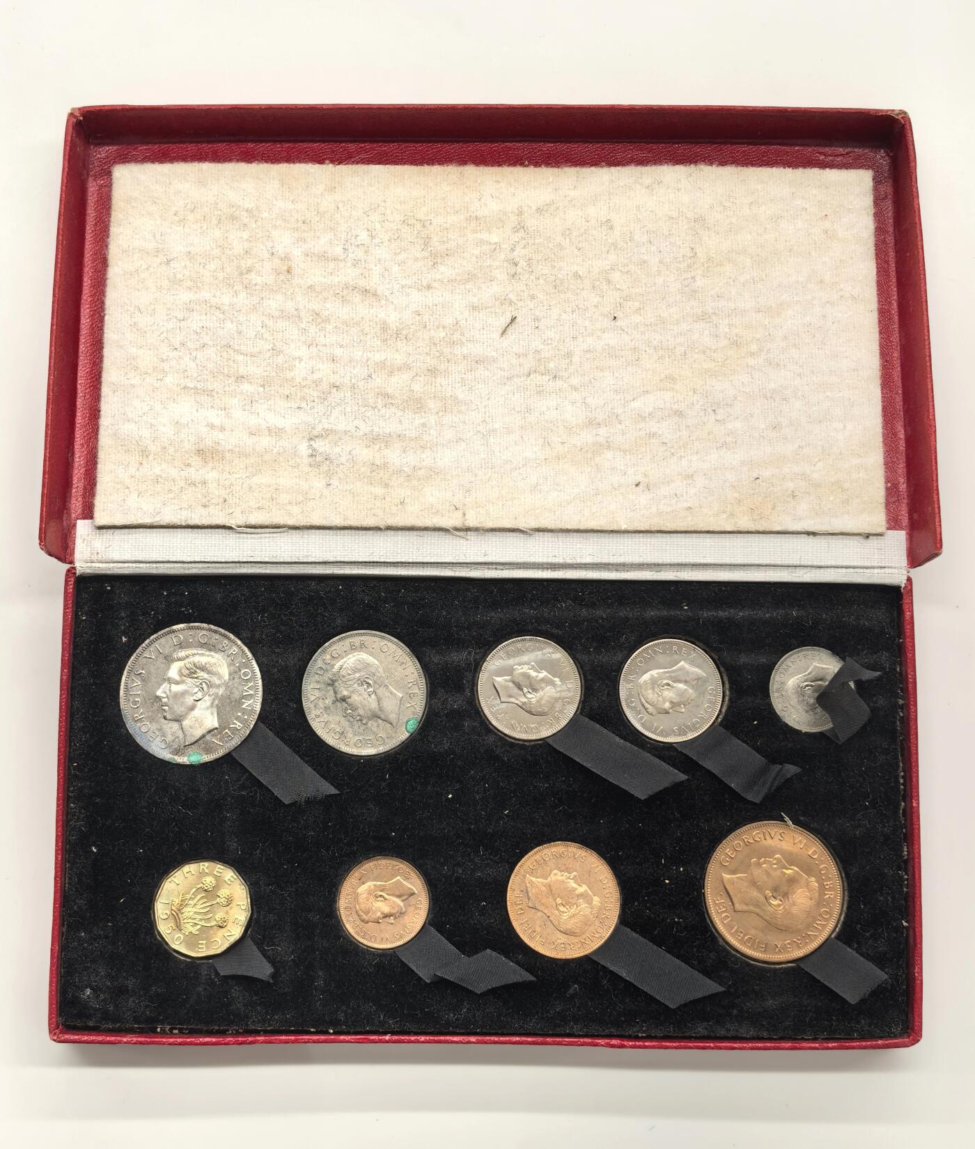 博洋堂世界钱币拍卖第154期（全场包邮）