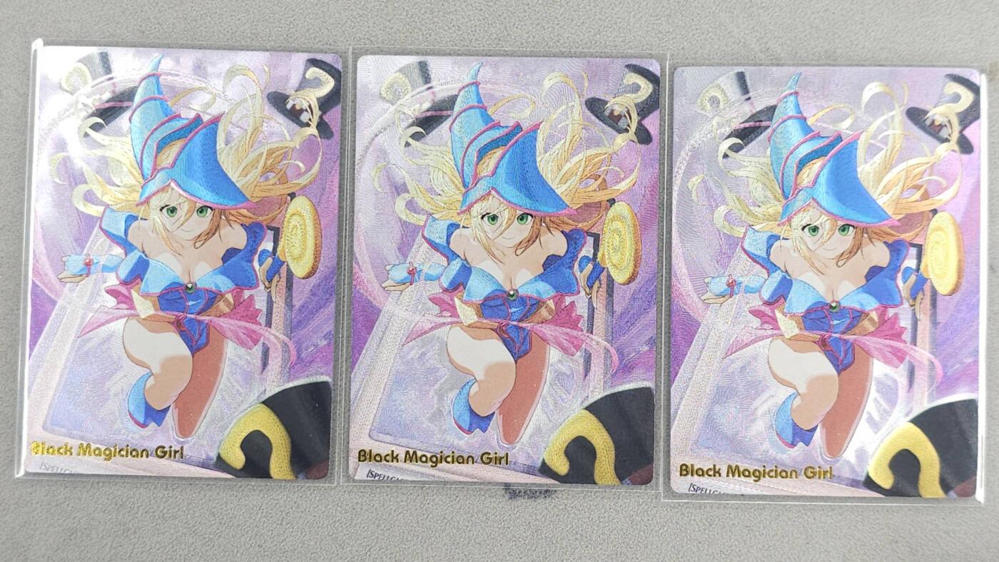 龙虎卡牌-六九场（无佣金，周六结拍，欢迎送拍）