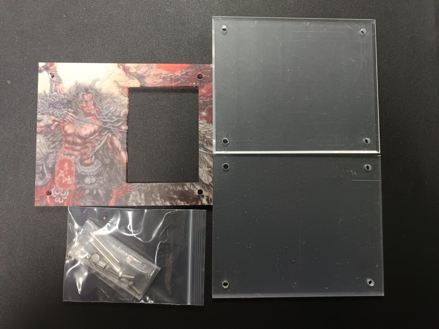 天玑星卡拍第154期《12.25周四截拍》持续收拍收评中 满赠卡需备注