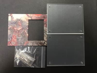 天玑星卡拍第154期《12.25周四截拍》持续收拍收评中 满赠卡需备注 - 百里卡牌 山海经 苍之飞鸿 蚩尤 卡砖一个