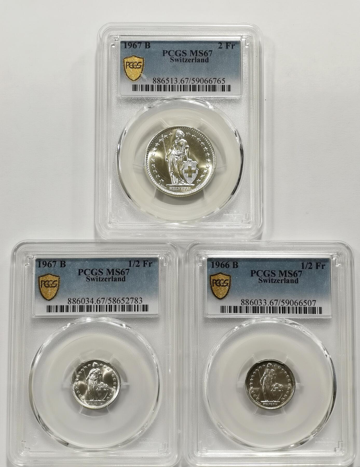 博洋堂世界钱币拍卖第154期（全场包邮）