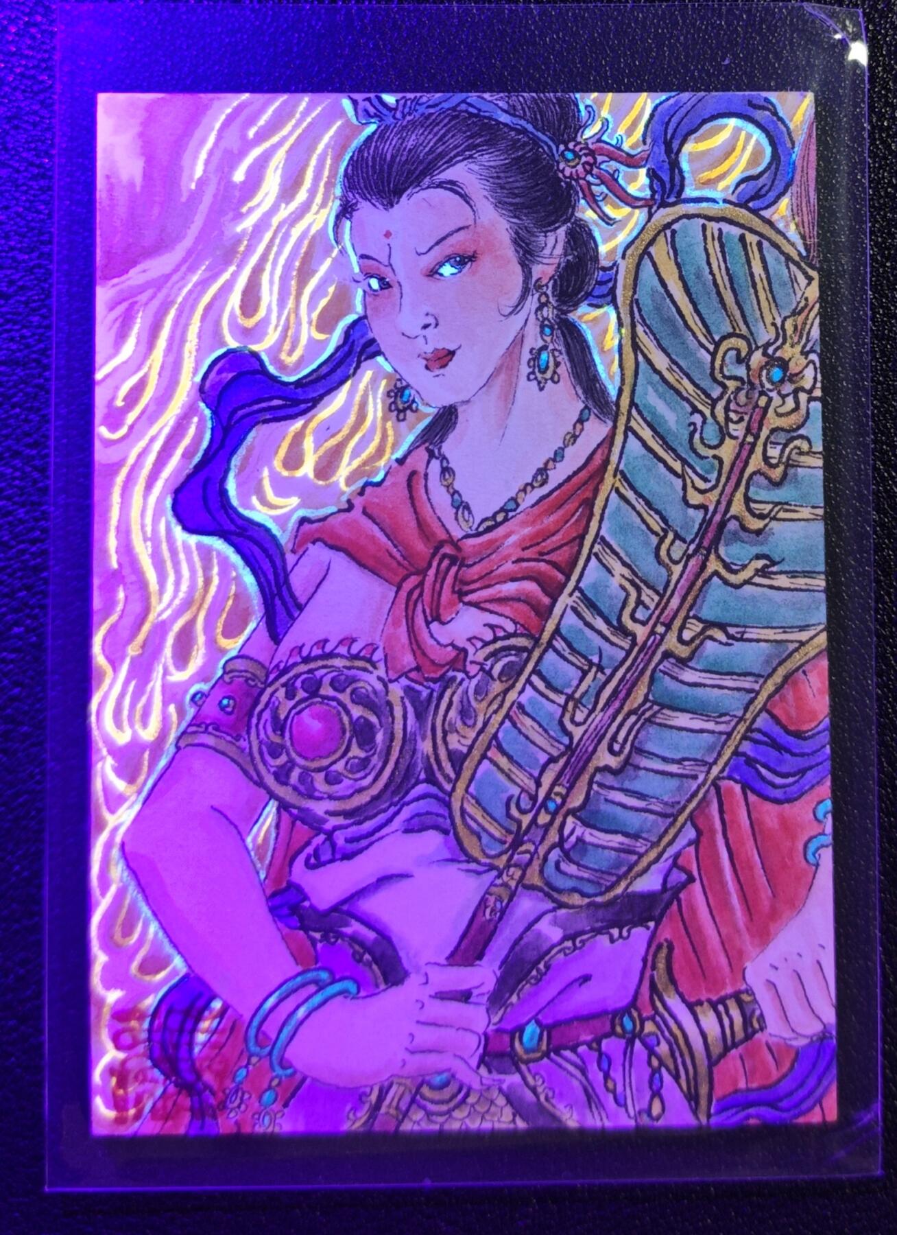 天玑星卡拍第155期《12.29年终场周一截拍》持续收拍收评中 满赠卡需备注