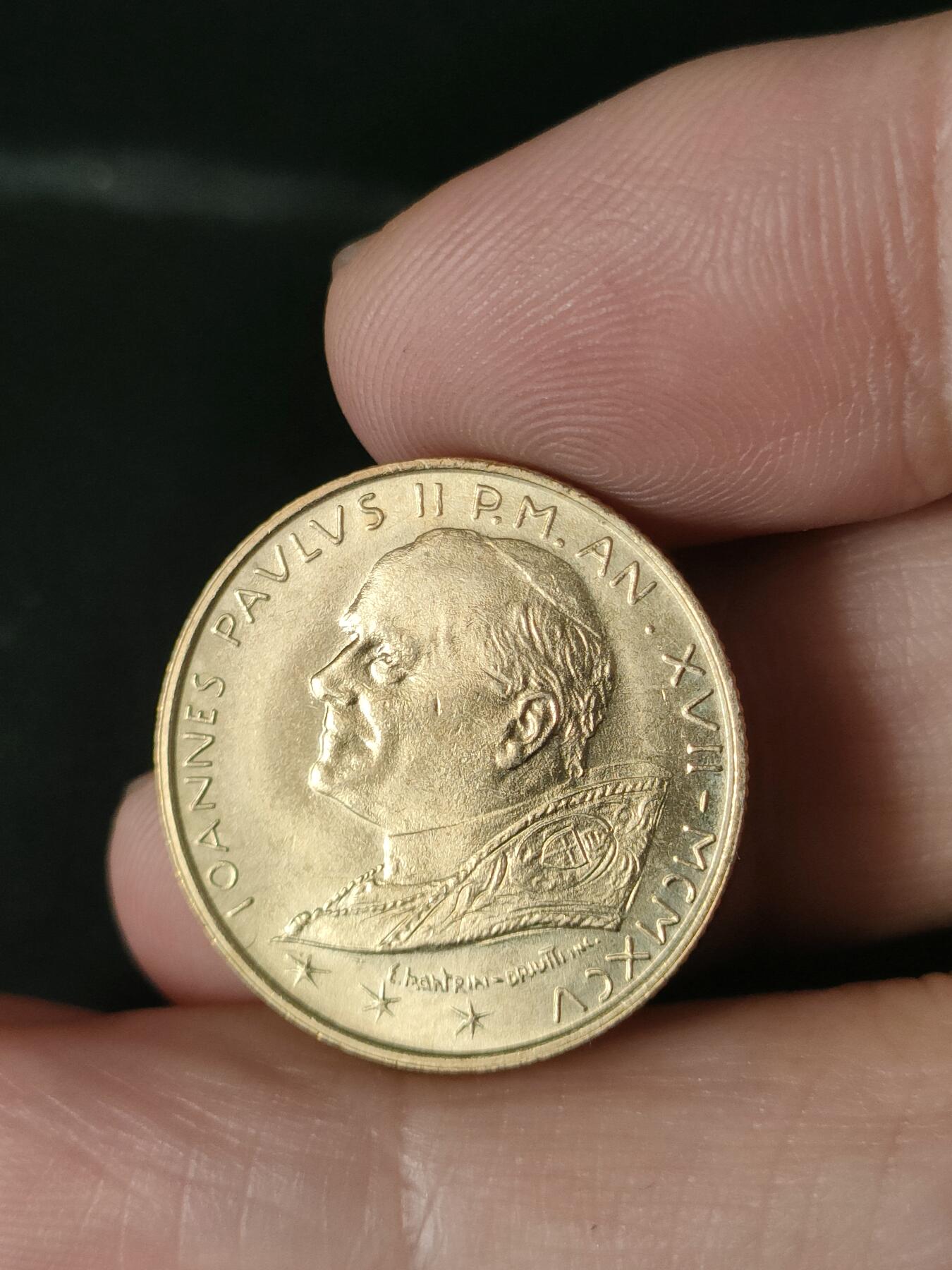 猩哥外币小铺➨【第213场】