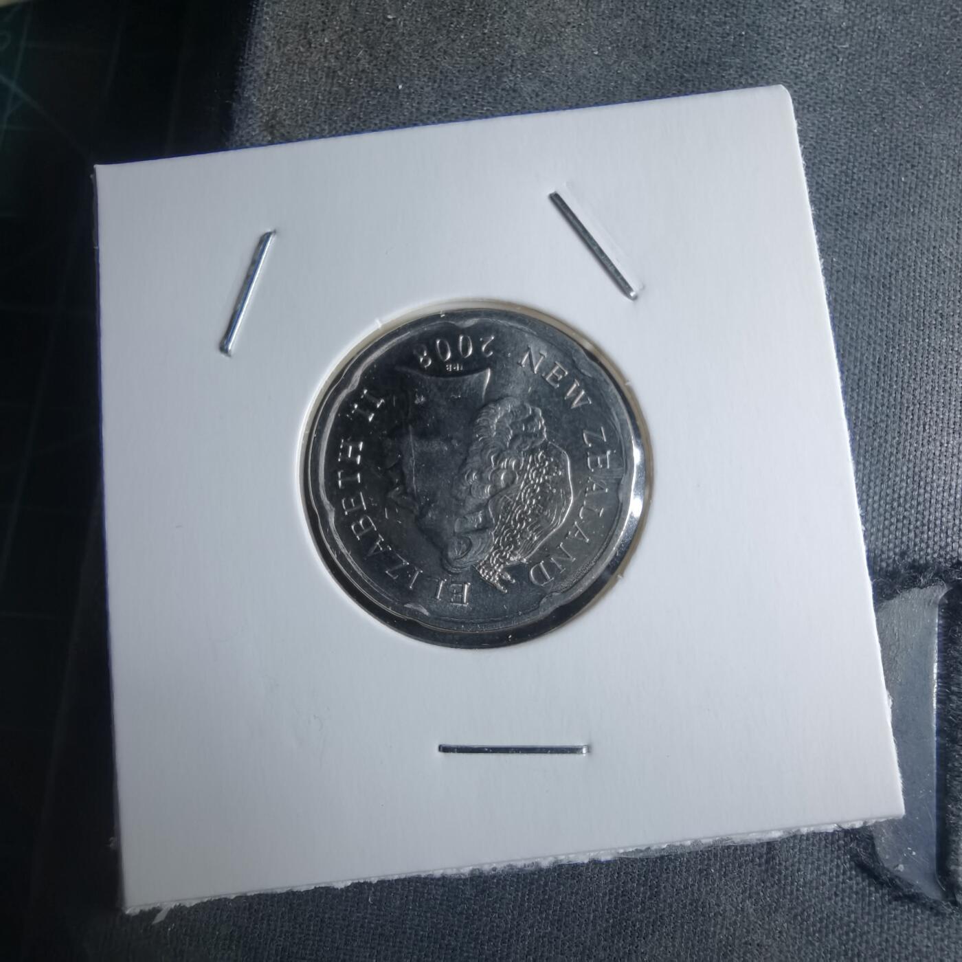 沼泽如烟--第946场 新西兰2008年20分