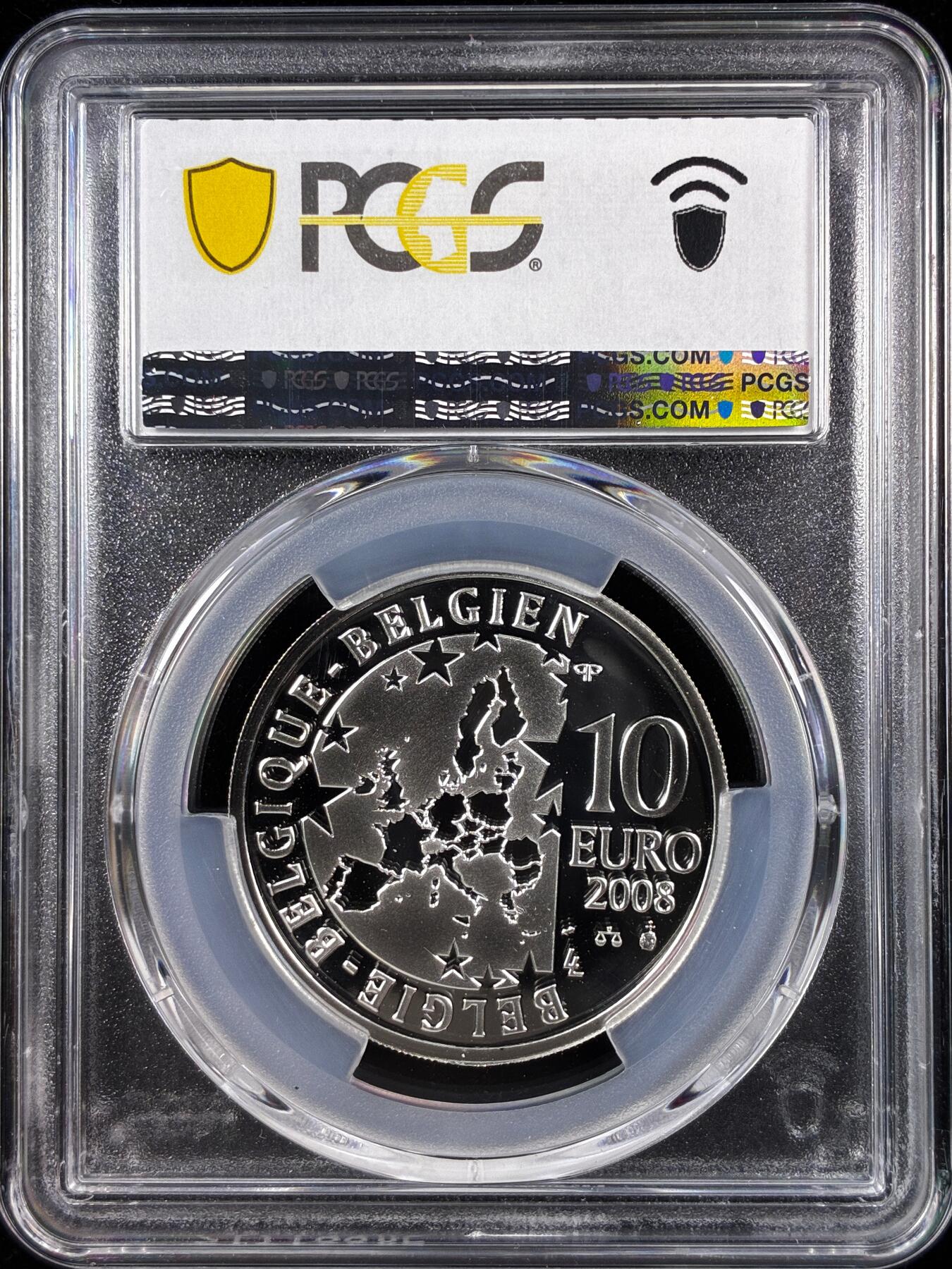 【雨安】【直播拍卖】【世界币章122期-评级币】2025-12-27 周六 19:30 保真