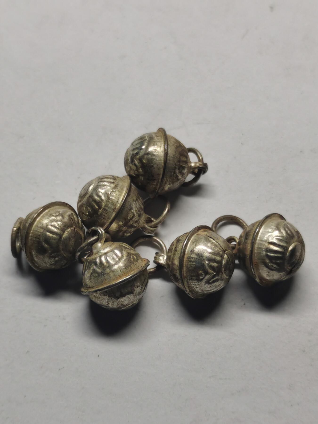 杂件专场90期 老铃铛