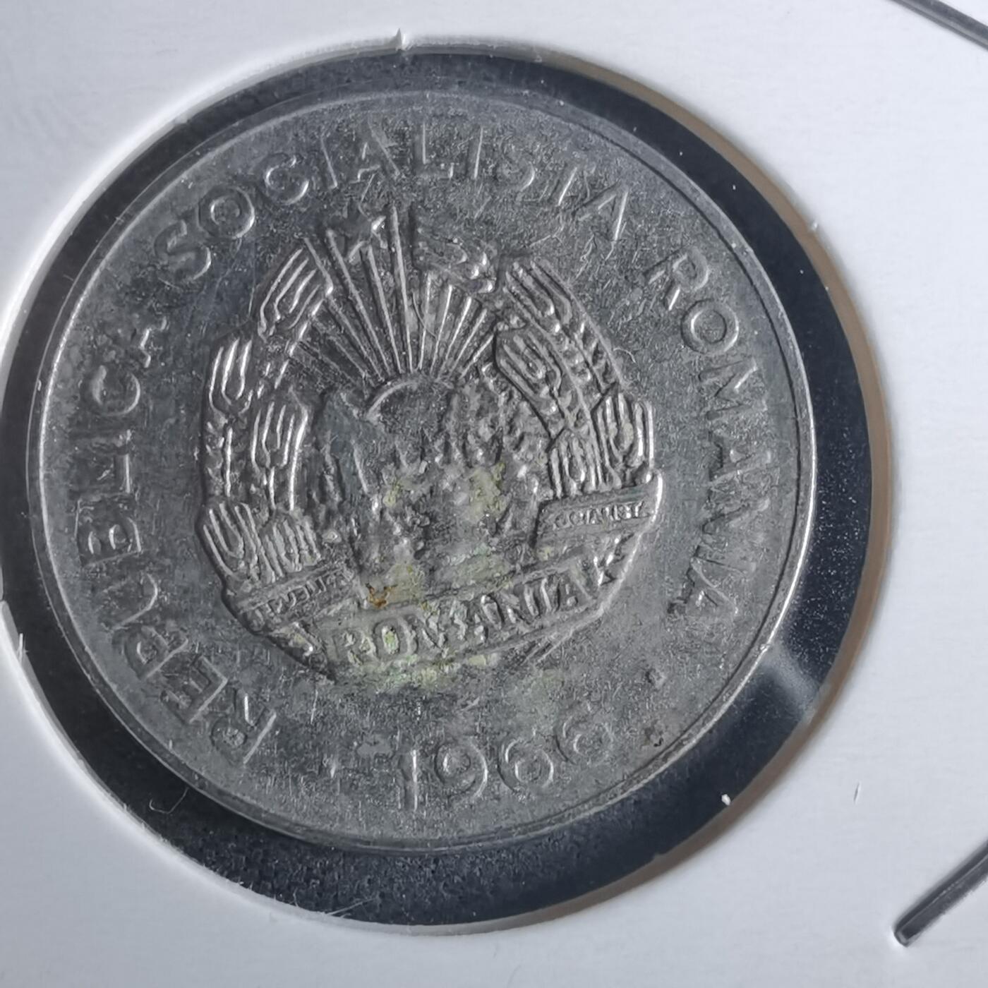 沼泽如烟--第946场 印度尼西亚1966年25巴尼