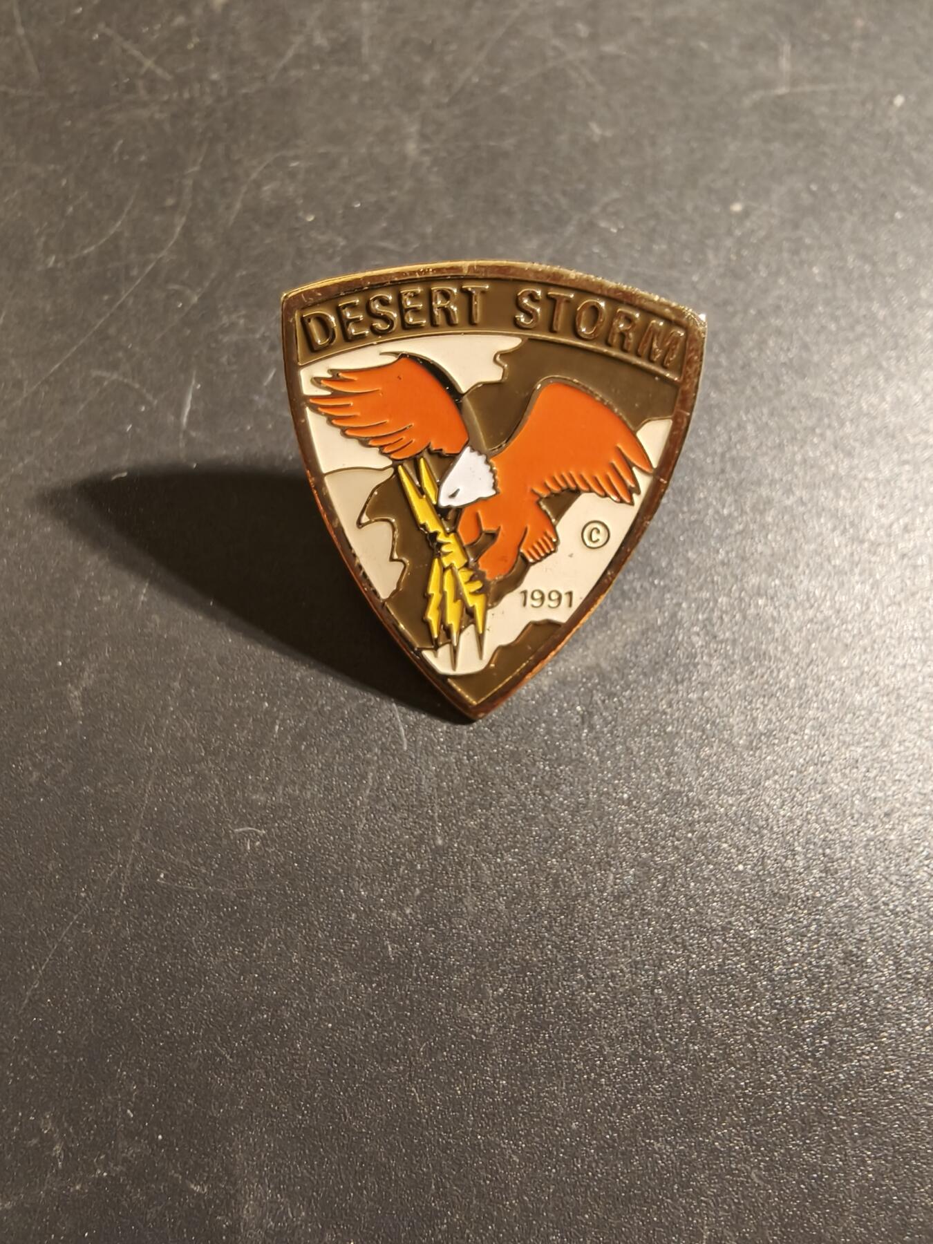 老王徽章第172期